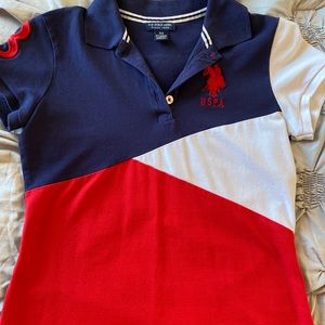 U.S. Polo Assn. Shirt
